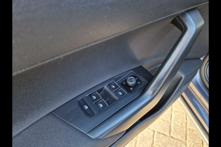 Volkswagen Taigo 1.5 TSI Style 150PK DSG|ACC|Carplay|LED|17-inch|Camera|