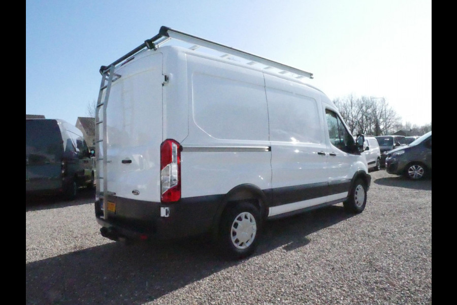 Ford Transit 2.0 TDCI 130PK, L2H2, Trend, Airco