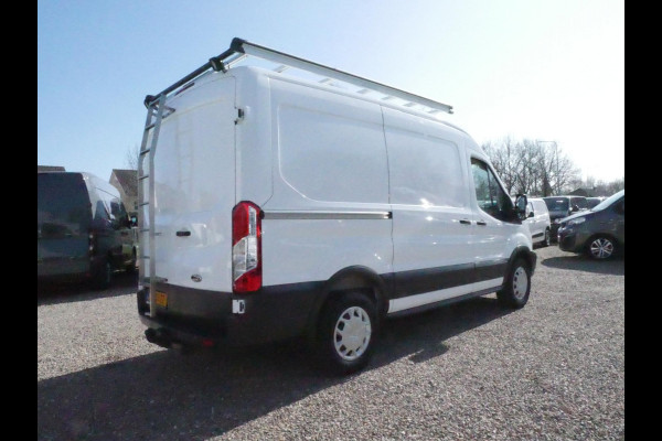 Ford Transit 2.0 TDCI 130PK, L2H2, Trend, Airco