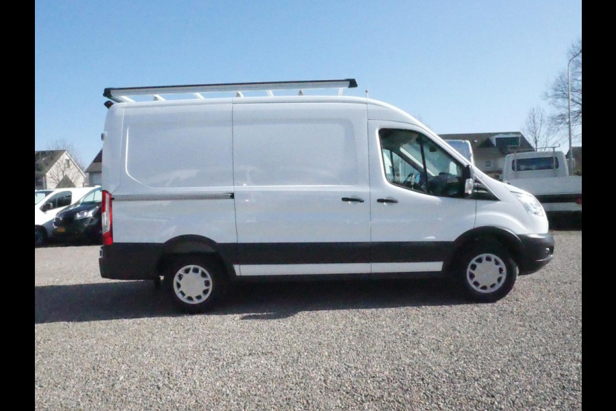 Ford Transit 2.0 TDCI 130PK, L2H2, Trend, Airco