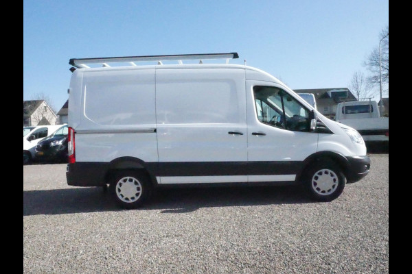 Ford Transit 2.0 TDCI 130PK, L2H2, Trend, Airco