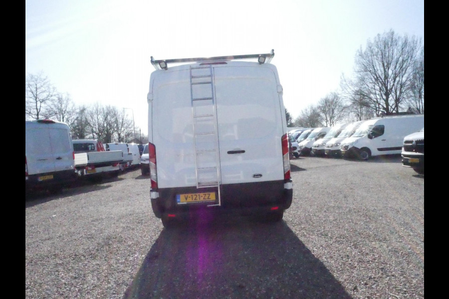 Ford Transit 2.0 TDCI 130PK, L2H2, Trend, Airco