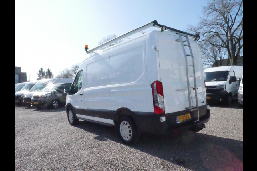 Ford Transit 2.0 TDCI 130PK, L2H2, Trend, Airco