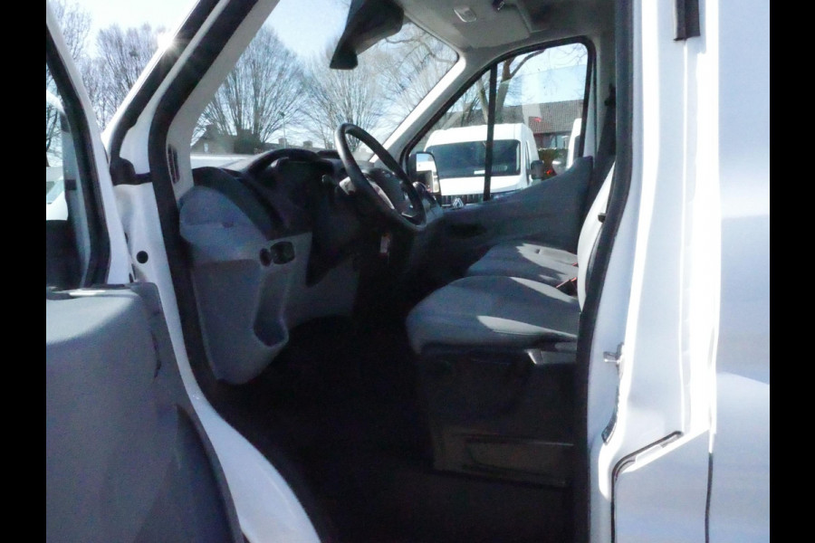 Ford Transit 2.0 TDCI 130PK, L2H2, Trend, Airco