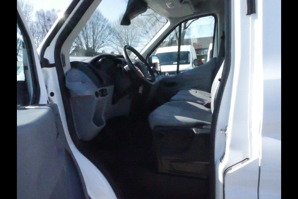 Ford Transit 2.0 TDCI 130PK, L2H2, Trend, Airco