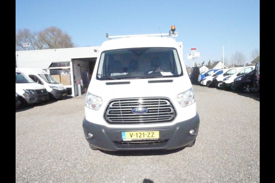Ford Transit 2.0 TDCI 130PK, L2H2, Trend, Airco