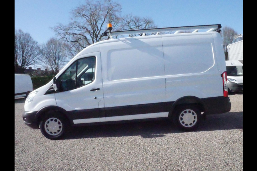 Ford Transit 2.0 TDCI 130PK, L2H2, Trend, Airco