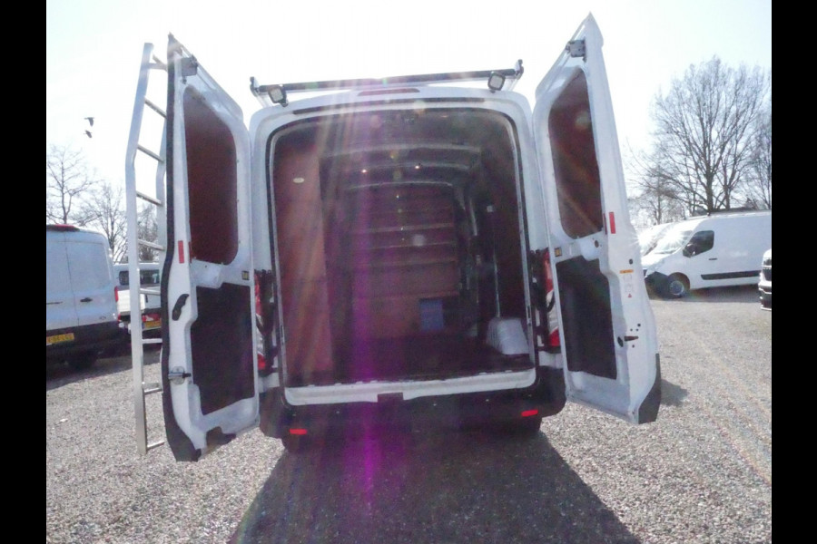 Ford Transit 2.0 TDCI 130PK, L2H2, Trend, Airco