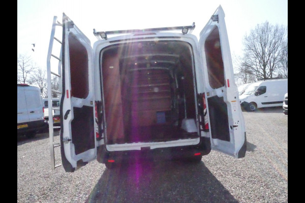 Ford Transit 2.0 TDCI 130PK, L2H2, Trend, Airco