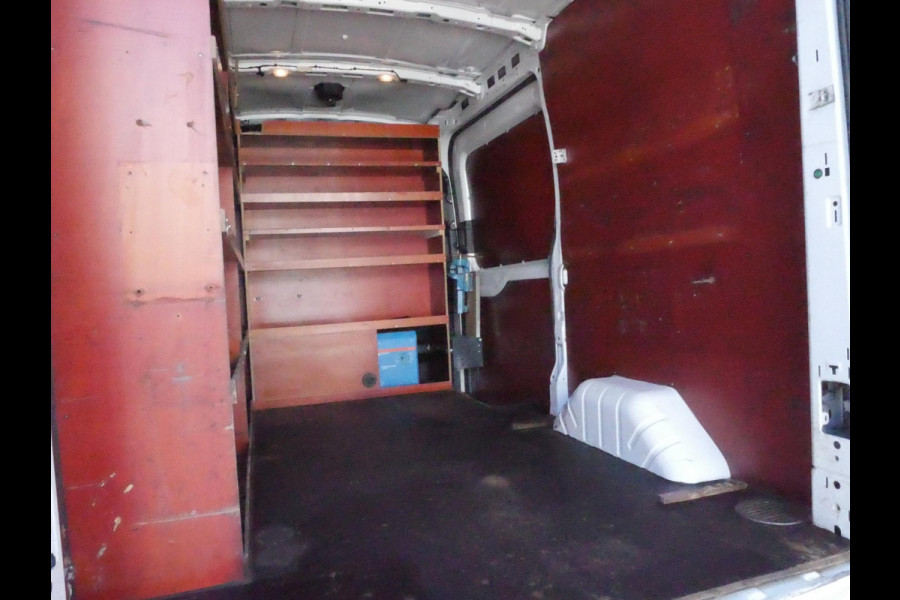 Ford Transit 2.0 TDCI 130PK, L2H2, Trend, Airco