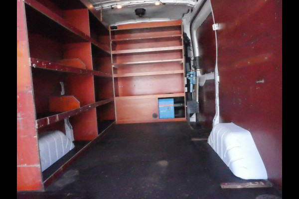 Ford Transit 2.0 TDCI 130PK, L2H2, Trend, Airco