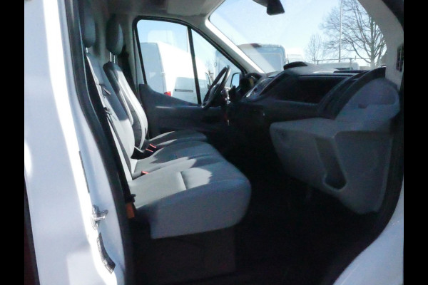 Ford Transit 2.0 TDCI 130PK, L2H2, Trend, Airco