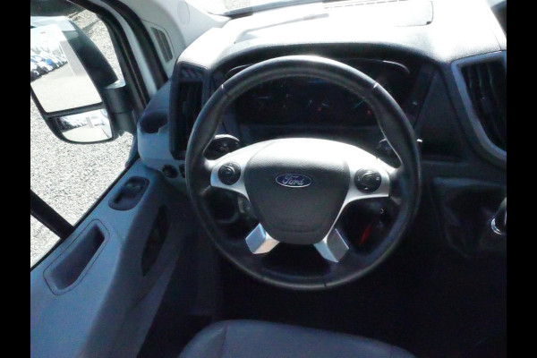 Ford Transit 2.0 TDCI 130PK, L2H2, Trend, Airco