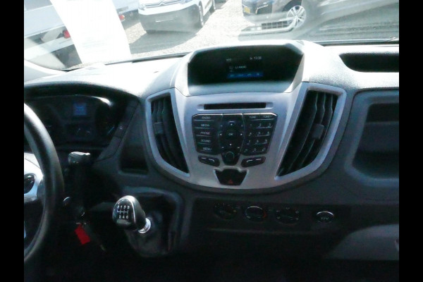 Ford Transit 2.0 TDCI 130PK, L2H2, Trend, Airco