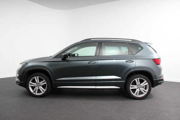 Seat Ateca 1.5 TSI 150pk DSG FR SEAT Ateca 1.5 TSI 150pk DSG  FR | Navigatie | Camera | Climate Control | Digitale Cockpit | Adaptive Cruise control | Parkeer sensoren