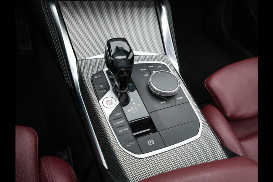 BMW 4 Serie Coupé 420i High Executive M-Sport-Pack Aut. *PANO | LASER-LED | VERNASCA-LEATHER | DIGI-COCKPIT | CAMERA | HIFI-SOUND | SPORT-SEATS | NAVI-FULLMAP | AMBIENT-LIGHT | ECC | CARPLAY | PDC | CRUISE | 19''ALU *