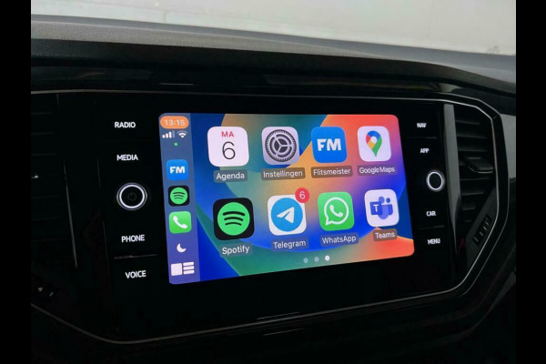 Volkswagen T-Roc 1.5 TSI Sport R-Line Pano CarPlay ACC NAP