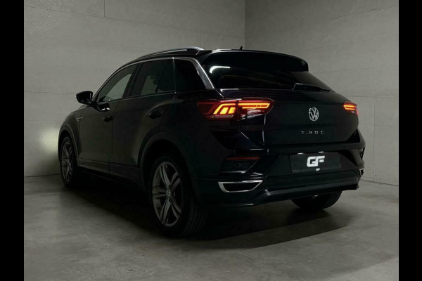 Volkswagen T-Roc 1.5 TSI Sport R-Line Pano CarPlay ACC NAP