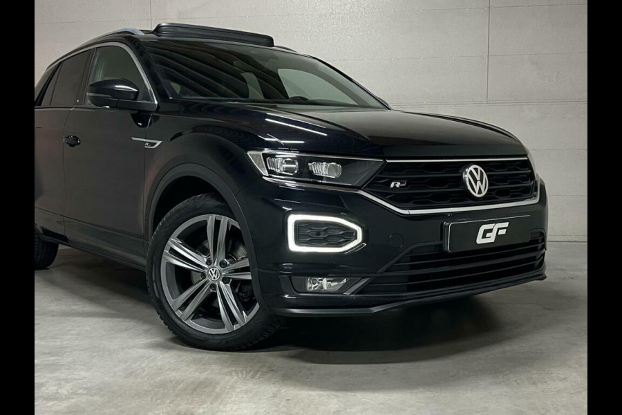 Volkswagen T-Roc 1.5 TSI Sport R-Line Pano CarPlay ACC NAP