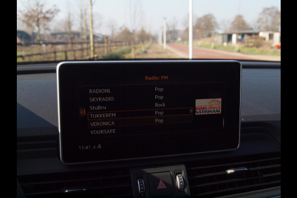 Audi Q5 2.0 TFSI quattro Launch Edition | S-Line | Virtual Cockpit | Trekhaak |