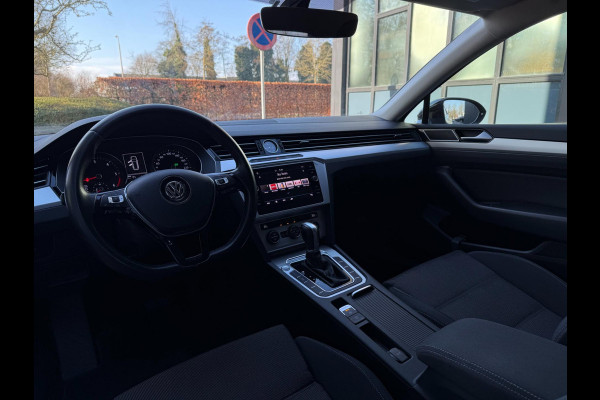 Volkswagen Passat Variant 1.6 TDI Comfortline