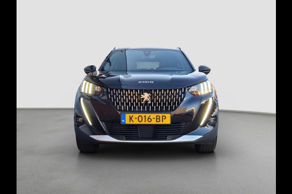 Peugeot 2008 1.2 PureTech GT | Dodehoek | Focal | Leder | Massage | Stoelverwarming |