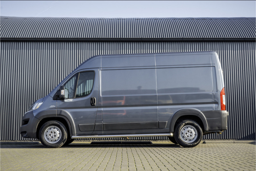 Fiat Ducato 2.3 MultiJet L2H2 | 150 PK | Cruise | Airco | Camera | Navigatie