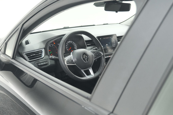 Renault Clio TCe 90 Equilibre | Navigatie | Apple Carplay | Cruise Control