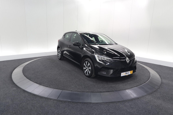 Renault Clio TCe 90 Equilibre | Navigatie | Apple Carplay | Cruise Control