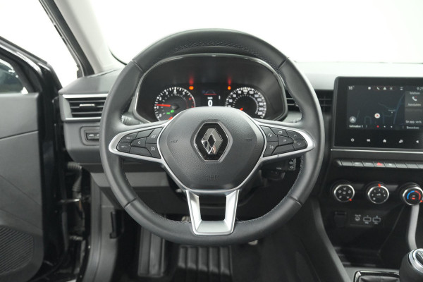 Renault Clio TCe 90 Equilibre | Navigatie | Apple Carplay | Cruise Control