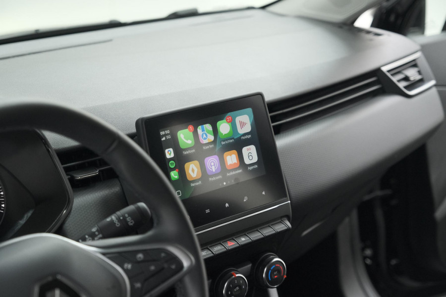 Renault Clio TCe 90 Equilibre | Navigatie | Apple Carplay | Cruise Control