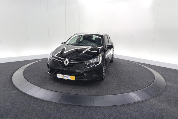 Renault Clio TCe 90 Equilibre | Navigatie | Apple Carplay | Cruise Control