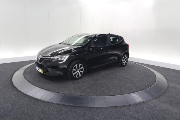 Renault Clio TCe 90 Equilibre | Navigatie | Apple Carplay | Cruise Control