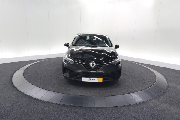 Renault Clio TCe 90 Equilibre | Navigatie | Apple Carplay | Cruise Control