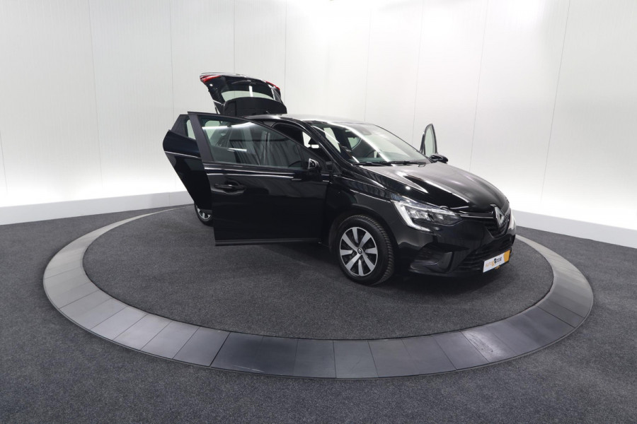 Renault Clio TCe 90 Equilibre | Navigatie | Apple Carplay | Cruise Control