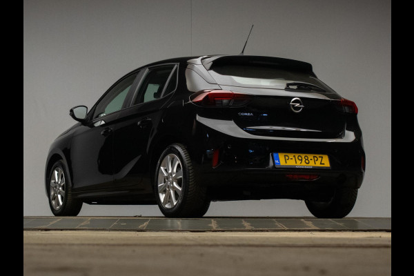 Opel Corsa 1.2 Edition Sport (APPLE CARPLAY,NAVI,PDC,CRUISE CONTROL,LANE ASSIST,LM VELGEN,SPORTSTOELEN,NETTE STAAT)