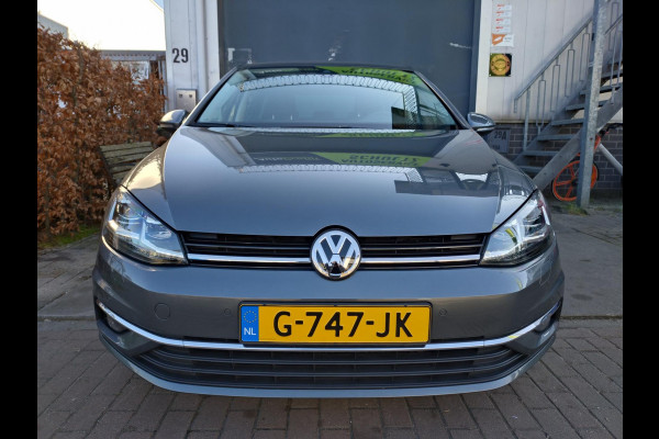 Volkswagen Golf 1.5 TSI Highline DSG