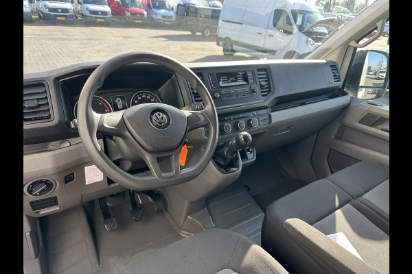 Volkswagen Crafter 35 2.0 TDI L3H3*A/C*CRUISE*3PERS*HAAK*TEL*