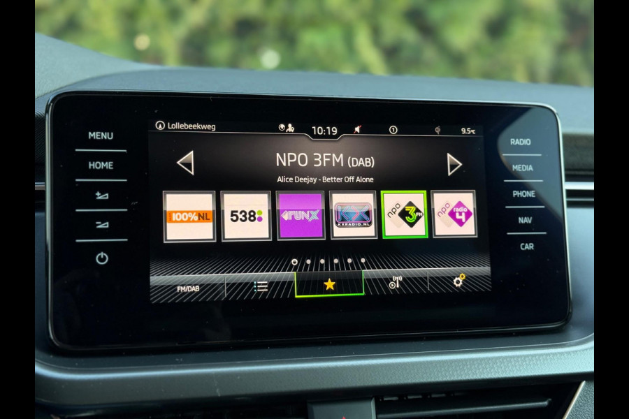 Škoda Kamiq 1.0 TSI Sport CarPlay Trekhaak