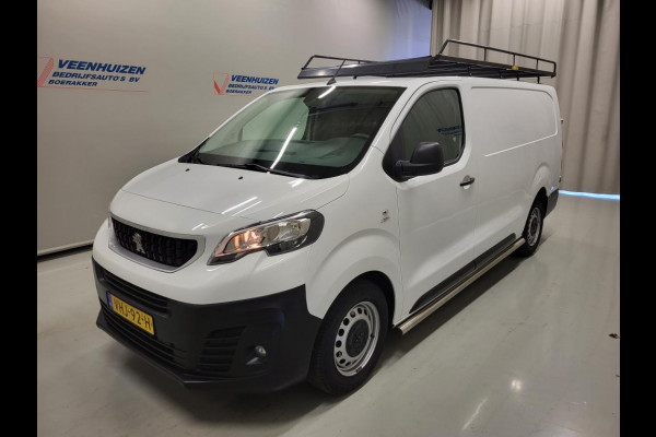 Peugeot Expert 2.0BlueHDI 150pk L3/H1 Imperiaal Euro 6!