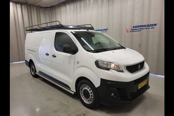 Peugeot Expert 2.0BlueHDI 150pk L3/H1 Imperiaal Euro 6!