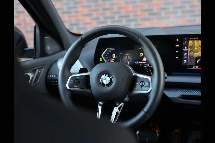 BMW 1-serie 120 *Pano*360*HUD*H/K*M-Sport Pro*