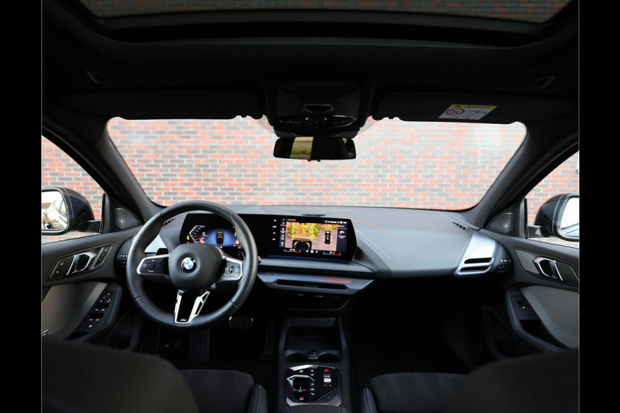 BMW 1-serie 120 *Pano*360*HUD*H/K*M-Sport Pro*