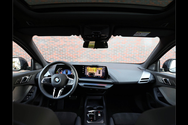 BMW 1-serie 120 *Pano*360*HUD*H/K*M-Sport Pro*