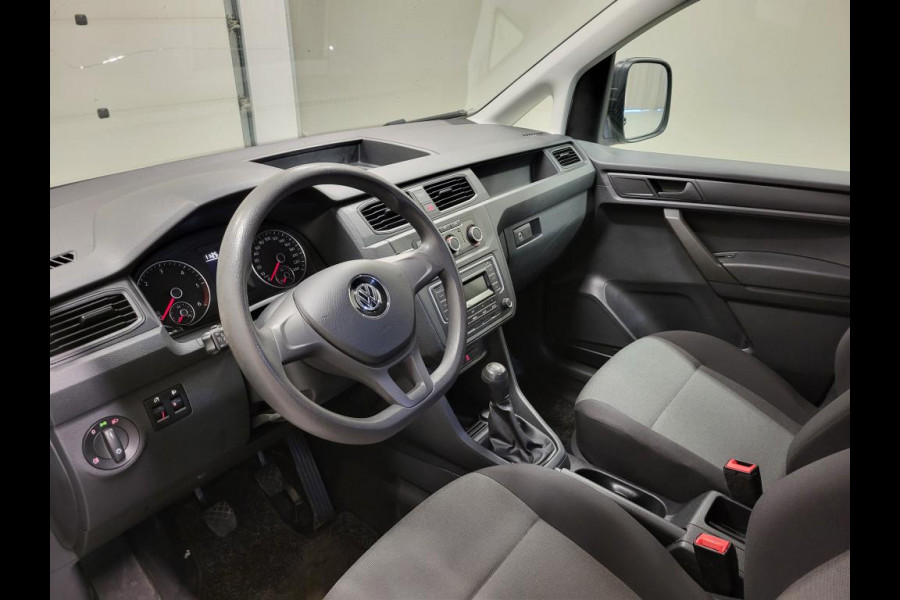 Volkswagen Caddy 2.0TDI Euro 6!