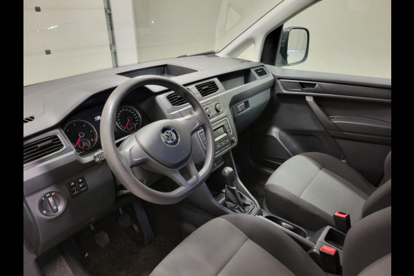 Volkswagen Caddy 2.0TDI Euro 6!