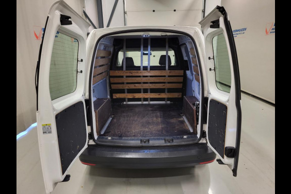 Volkswagen Caddy 2.0TDI Euro 6!