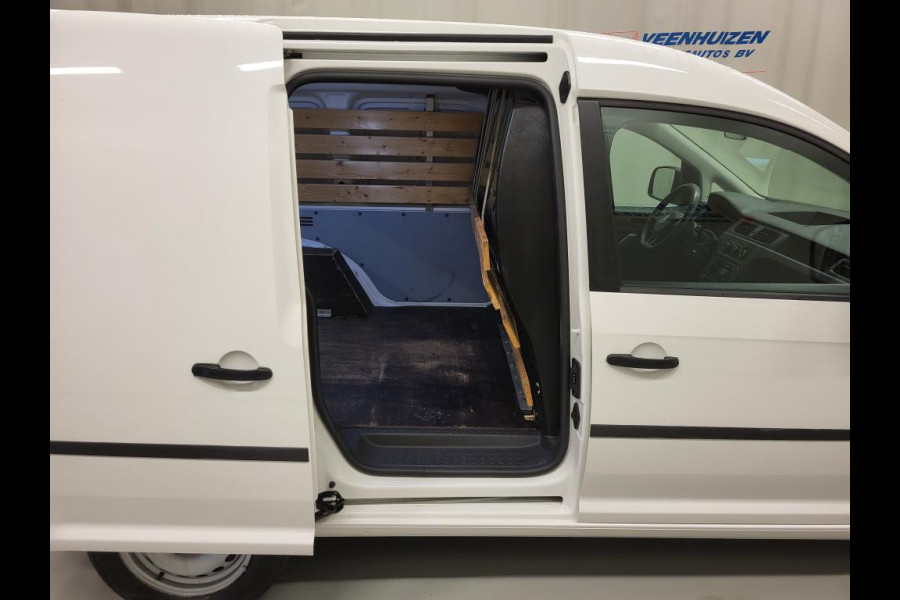 Volkswagen Caddy 2.0TDI Euro 6!