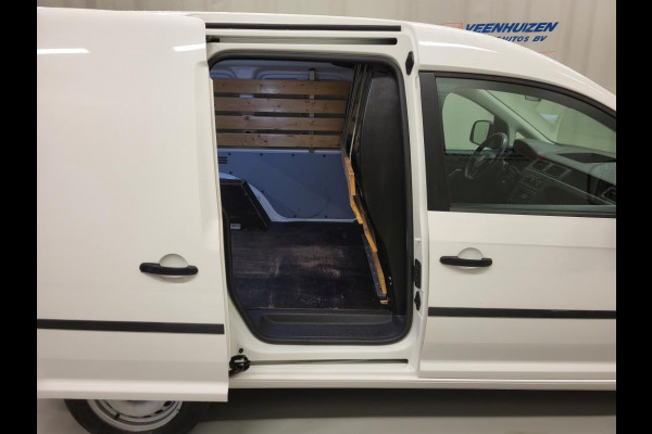 Volkswagen Caddy 2.0TDI Euro 6!