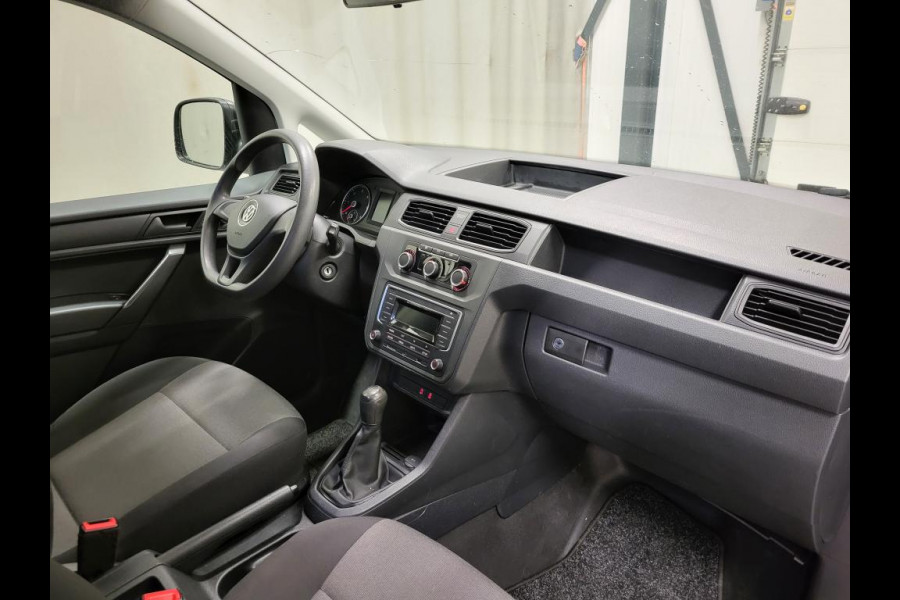 Volkswagen Caddy 2.0TDI Euro 6!